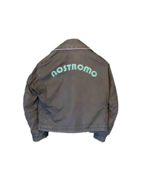 Nostromo Alien Brett Jacket