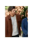 Notes Of Autumn Marcus Rosner Jacket