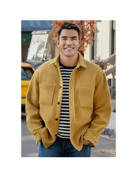 Notes Of Autumn Peter Porte Wool Jacket