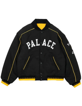 Palace Goats Letterman Varsity Jacket