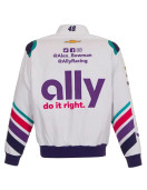 Racing Alex Bowman Jacket