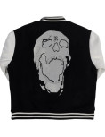 Revenge Letterman Varsity Jacket