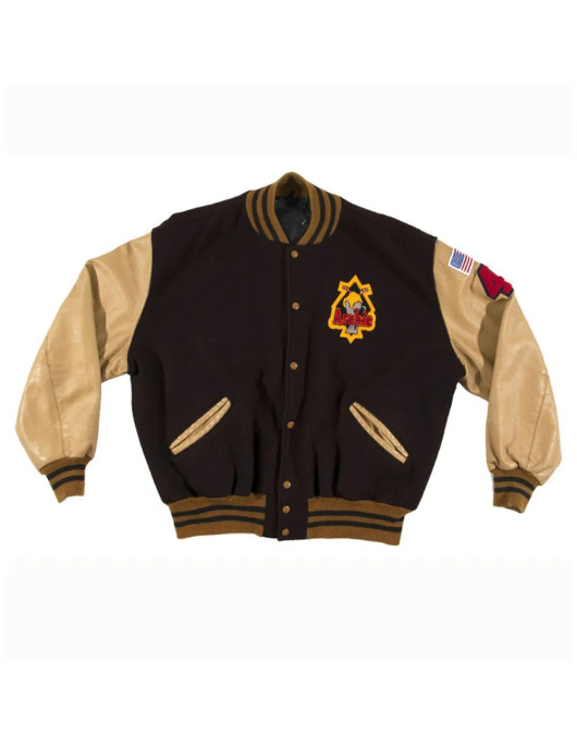 Riverdale Archie Andrews Pep Comic Varsity Jacket