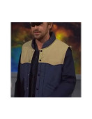 Ryan Gosling Saturday Night Live 2024 Vest