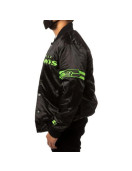 Seattle Seahawks Starter Bomber Jacket