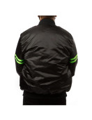 Seattle Seahawks Starter Bomber Jacket