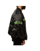 Seattle Seahawks Starter Bomber Jacket