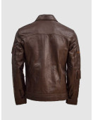 Sheep Leather Jacket Timeless