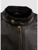 Sheep Leather Jacket Timeless