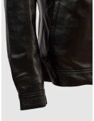 Sheep Leather Jacket Timeless