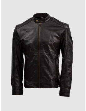 Sheep Leather Jacket Timeless