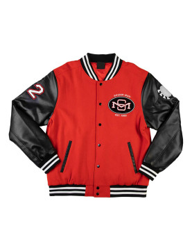 Spider-Man NYC 1962 Varsity Jacket