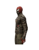 Spider Man Post Johnson Apocalypse Jacket