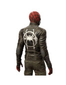 Spider Man Post Johnson Apocalypse Jacket