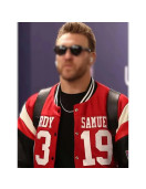 Super Bowl 2024 49ers Kyle Juszczyk Jacket