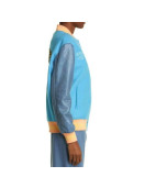 Swagger S02 Isaiah R Hill Varsity Jacket