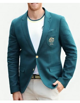 Team Australia 2024 Olympic Blazer