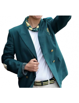 Team Australia 2024 Olympic Blazer