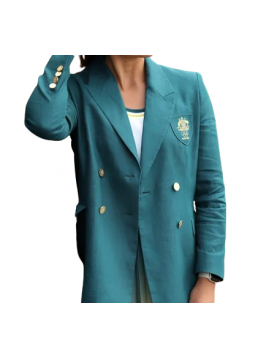 Team Australia 2024 Olympic Blazer