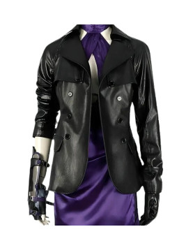 Tekken 8 Nina Williams Jacket