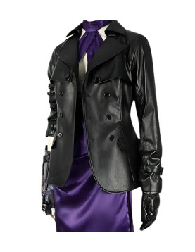 Tekken 8 Nina Williams Jacket