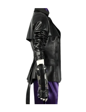 Tekken 8 Nina Williams Jacket