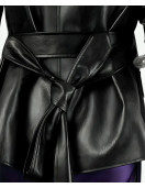 Tekken 8 Nina Williams Jacket