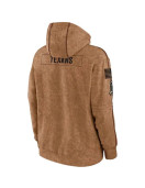 Texans Salute To Service Hoodie