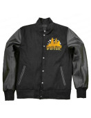 The College Dropout Kanye West Jacket