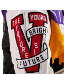 The Future Is Yours Varsity Jacket