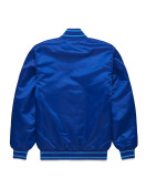 Toronto Blue Jays Classic Royal Satin Jacket