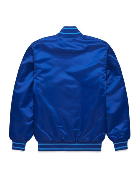 Toronto Blue Jays Classic Royal Satin Jacket