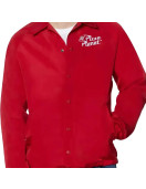 Toy Story Pizza Planet Jacket