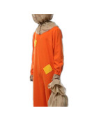 Trick r Treat Sam Costume Jumpsuit