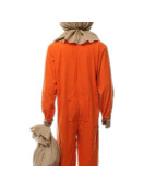 Trick r Treat Sam Costume Jumpsuit