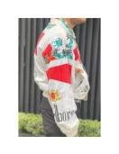 Unisex 80s Marlboro Cancun Jacket