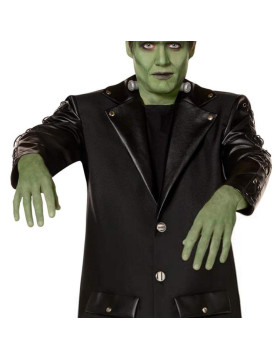 Universal Monsters Frankenstein Coat