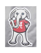 University of Alabama Classic Rib Satin Jacket