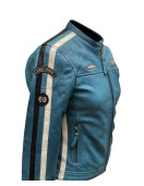 Women’s Classic Gulf Leather Jacket